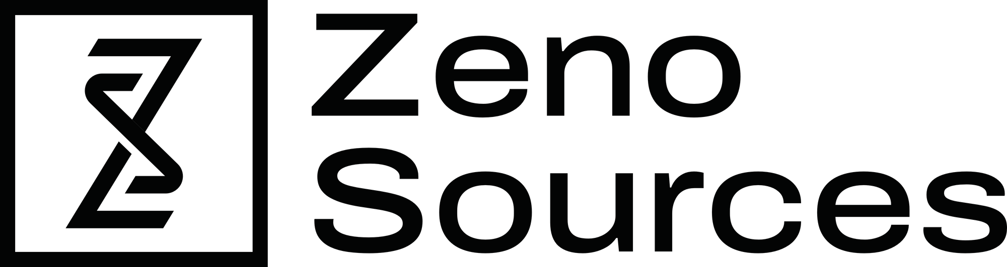 Zeno Sources